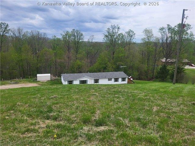 House for sale in Kenna, West Virginia