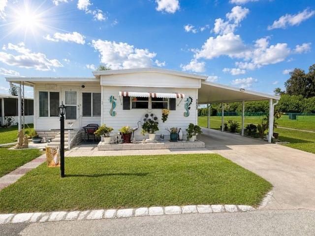 House for sale in Ruskin, Florida