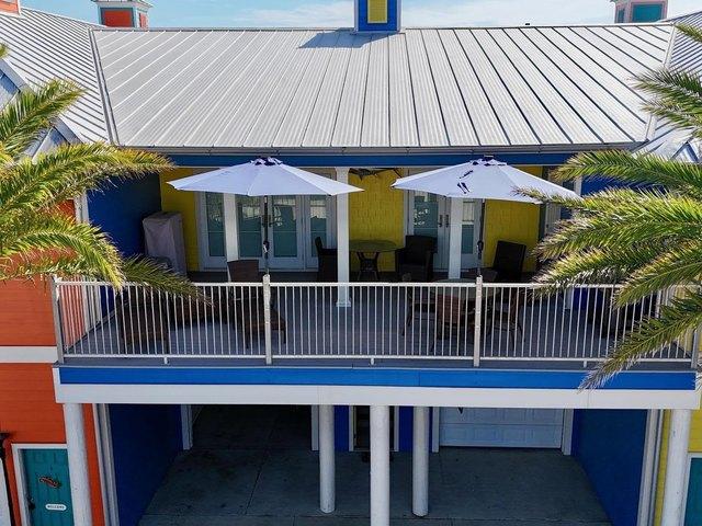 Condo for sale in Grand Isle, Louisiana