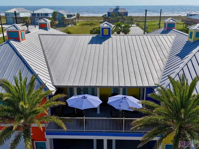 House for sale in Grand Isle, Louisiana