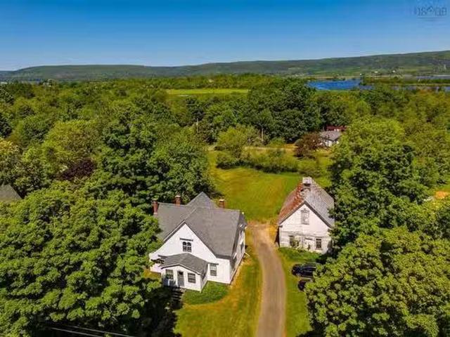 House for sale in Round Hill, Nova Scotia