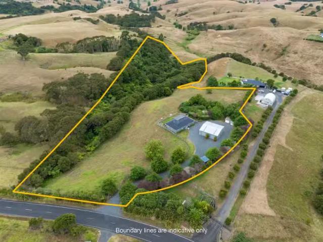 House for sale in Auckland, Oroua County