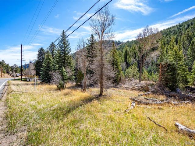 Land for sale in Clear Creek, Colorado