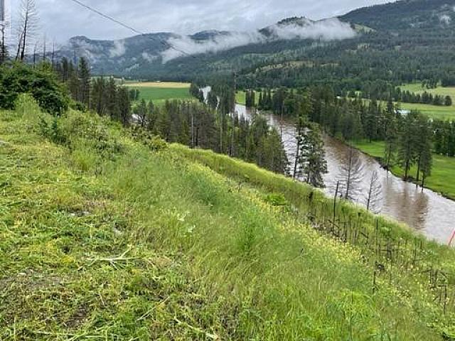 Land for sale in British Columbia
