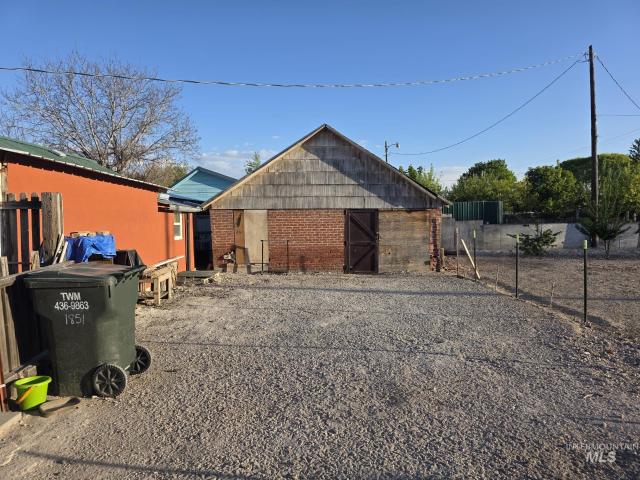 House for sale in Heyburn, Idaho