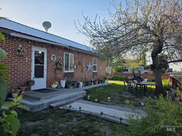 House for sale in Heyburn, Idaho