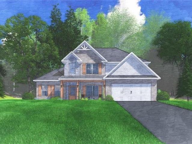 House for sale in Auburn, Alabama