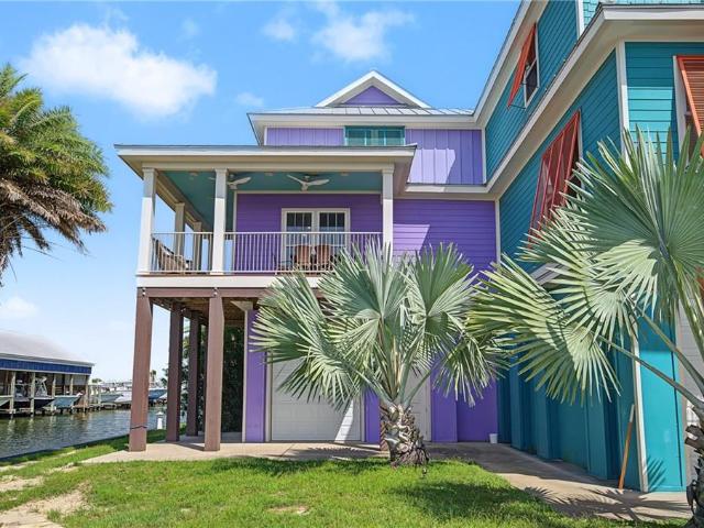Condo for sale in Grand Isle, Louisiana
