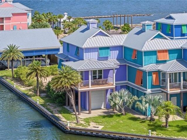 Condo for sale in Grand Isle, Louisiana