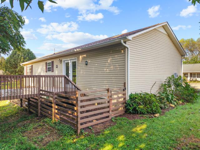 House for sale in Laurel, Kentucky