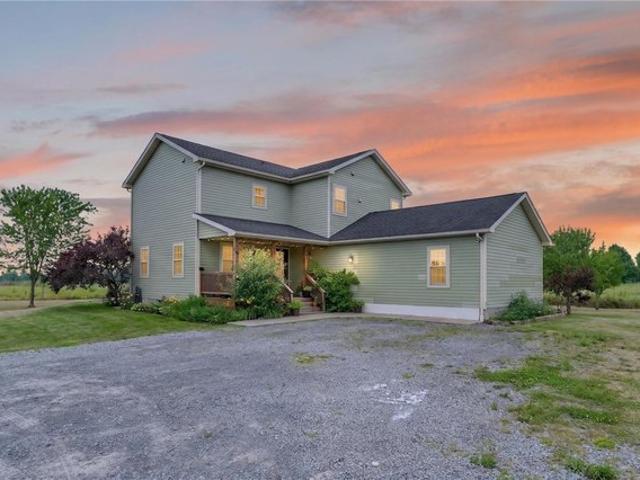House for sale in Phelps, New York