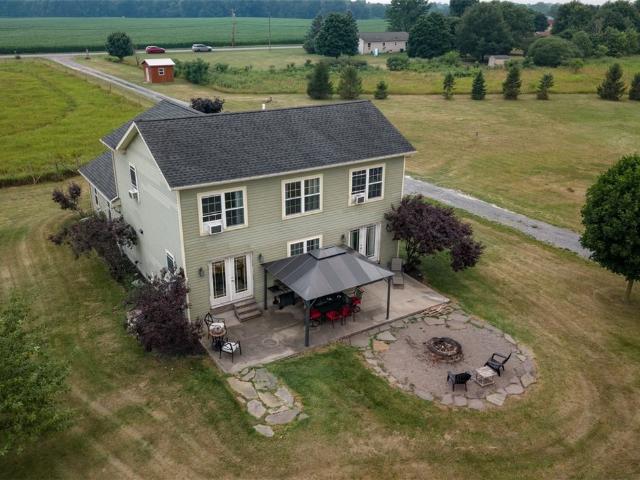 House for sale in Phelps, New York