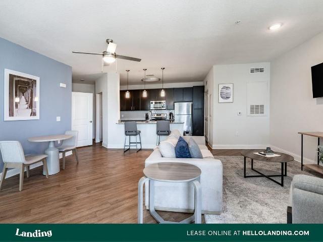 Apartment for rent in Daytona Beach, Florida