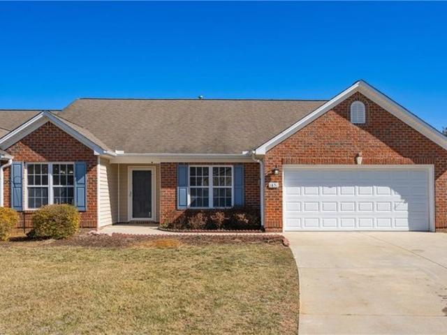 Townhouse for sale in Alamance, North Carolina