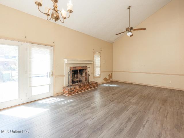 Townhouse for sale in Ridgeland, Mississippi