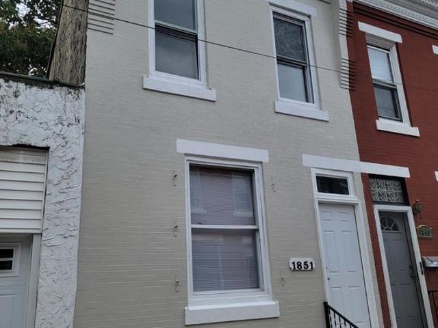 Townhouse for sale in Philadelphia, Pennsylvania