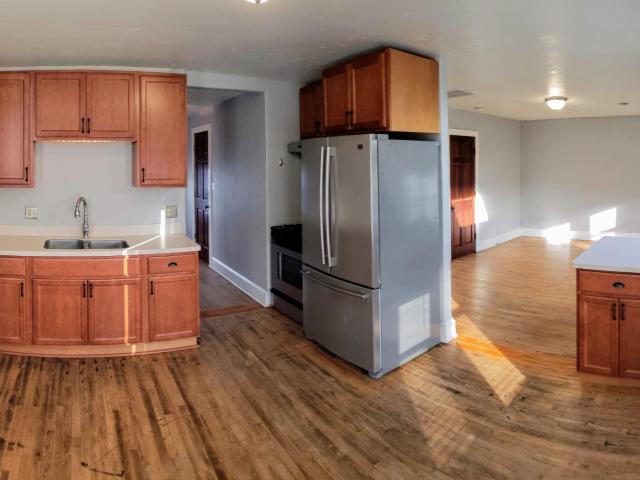 House for sale in Milwaukee, Wisconsin