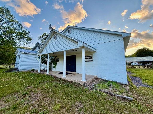 House for sale in Virginia