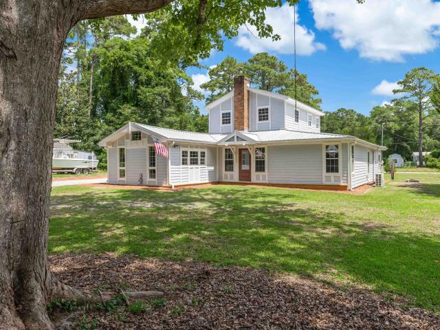 House for sale in Ocean Isle Beach, North Carolina