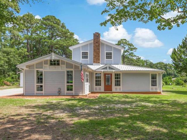 House for sale in Ocean Isle Beach, North Carolina