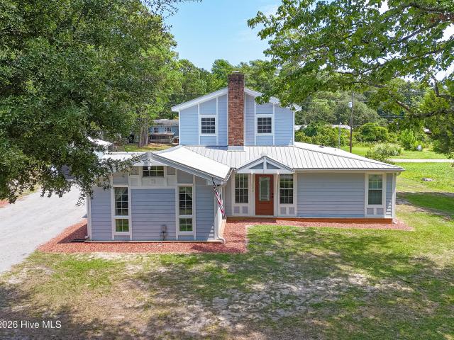 House for sale in Ocean Isle Beach, North Carolina