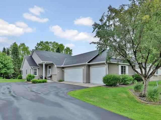 Townhouse for sale in Hugo, Minnesota
