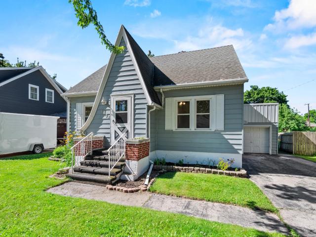House for sale in Green Bay, Wisconsin
