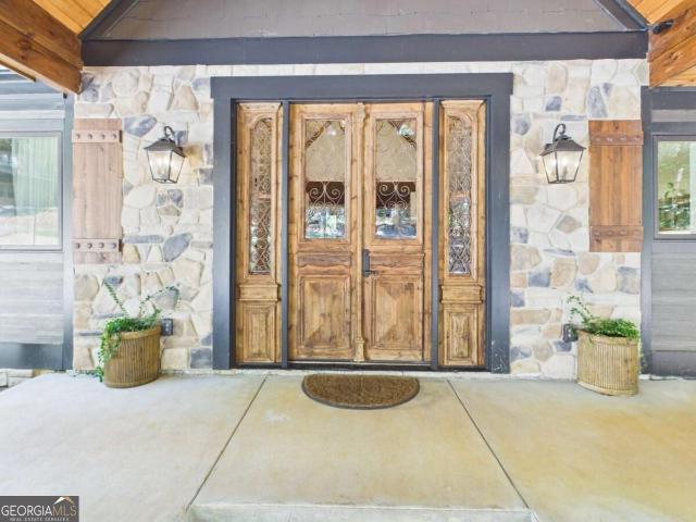 House for sale in Bishop, Oconee County