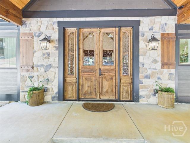 House for sale in Bishop, Oconee County
