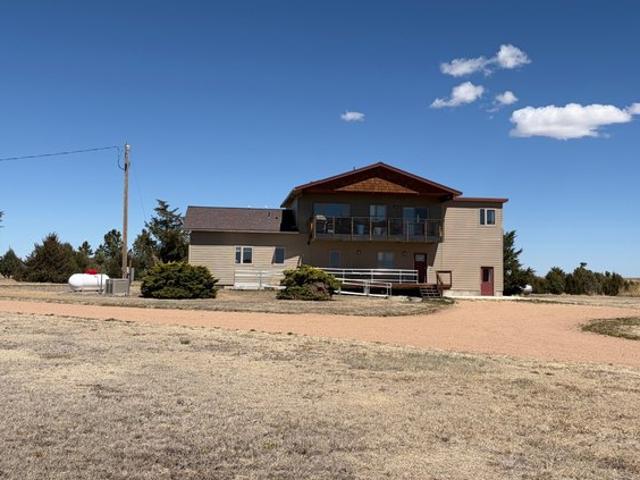 House for sale in Nebraska