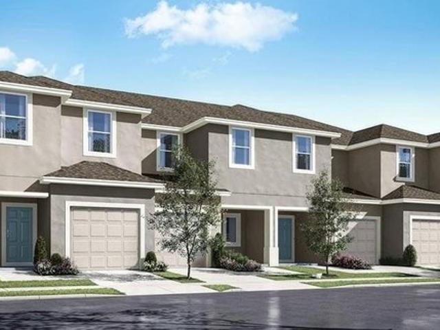 Townhouse for sale in Saint Cloud, Florida