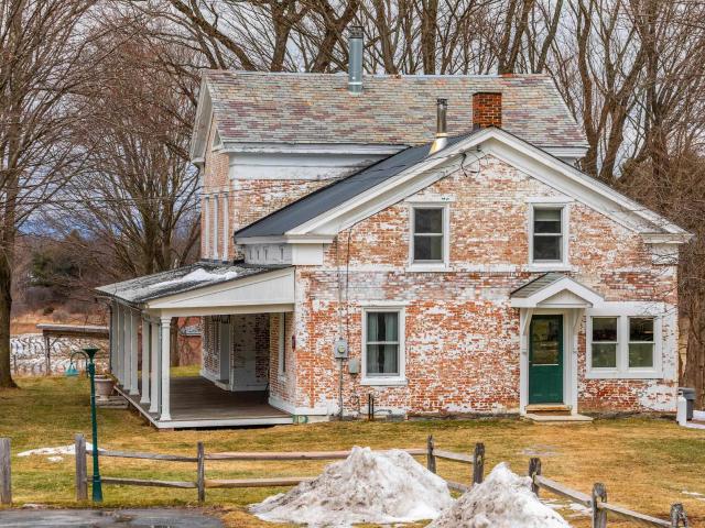 Property for sale in Pawlet, Vermont