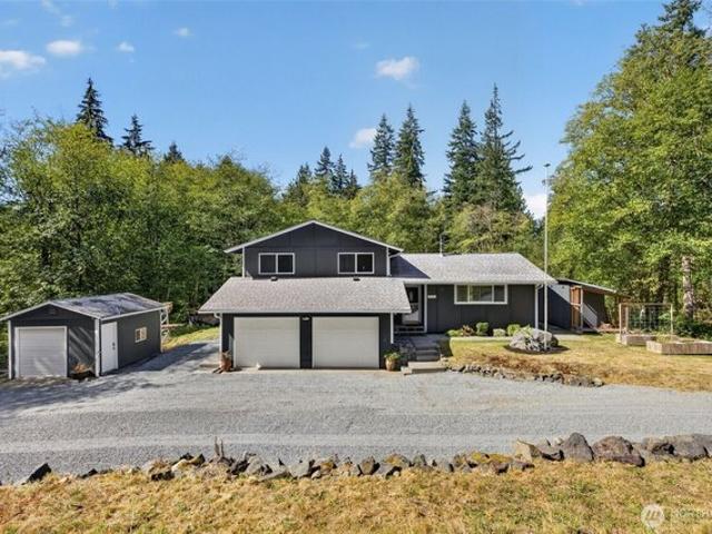 House for sale in Stanwood, Washington