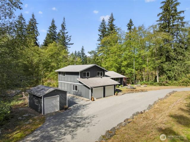 House for sale in Stanwood, Washington