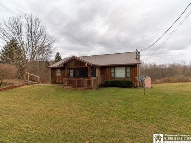 House for sale in Allegany, New York