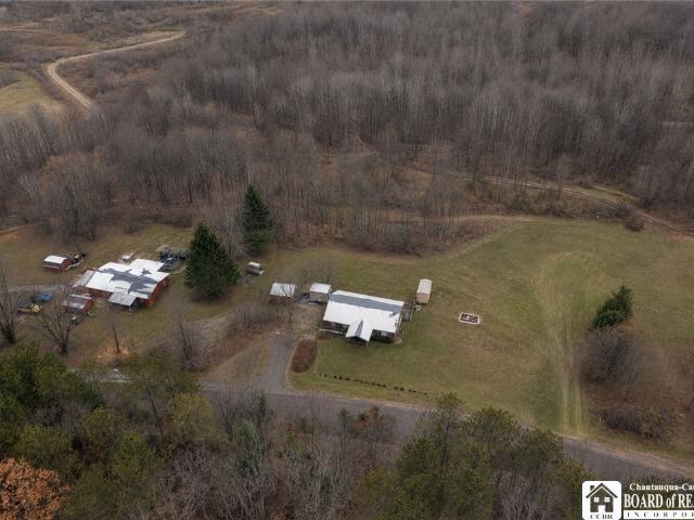House for sale in Allegany, New York