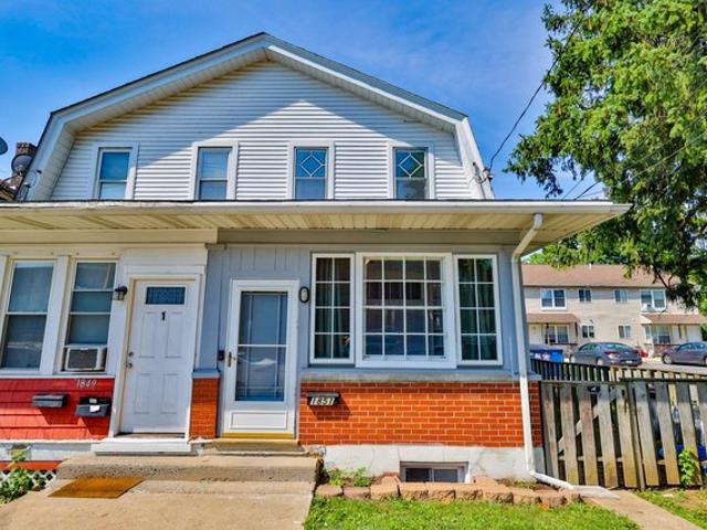 House for sale in Bethlehem, Pennsylvania