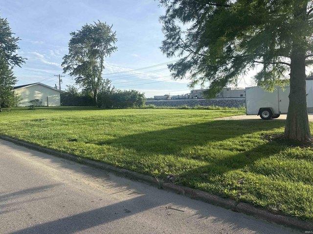 Land for sale in Posey, Indiana