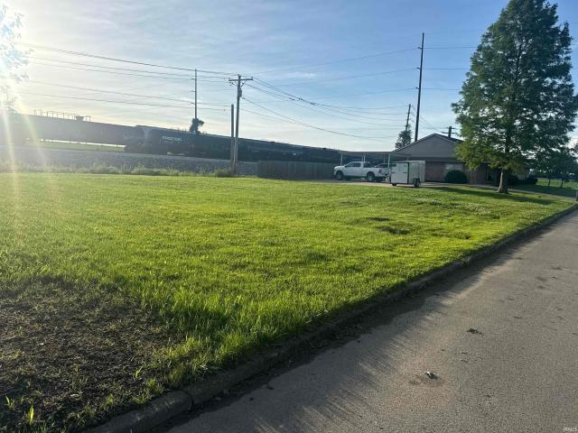 Land for sale in Posey, Indiana