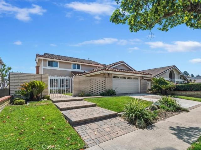 House for sale in Cerritos, California