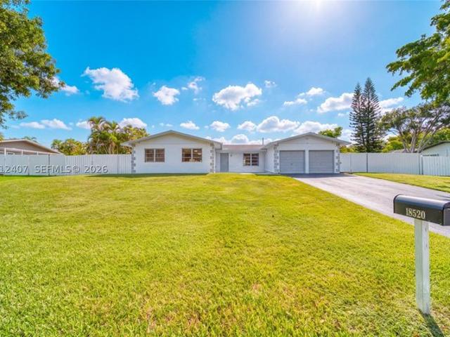 House for sale in Cutler Bay, Miami-Dade County