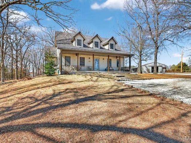 House for sale in Laclede, Missouri