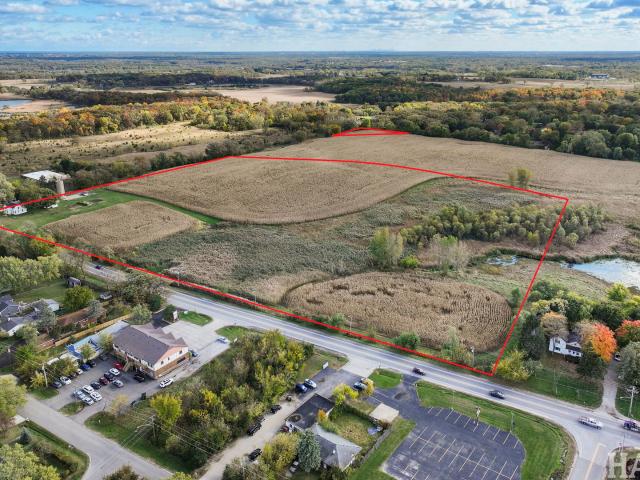 Farm for sale in Grayslake, Illinois