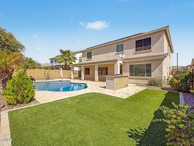 House for sale in Waddell, Arizona