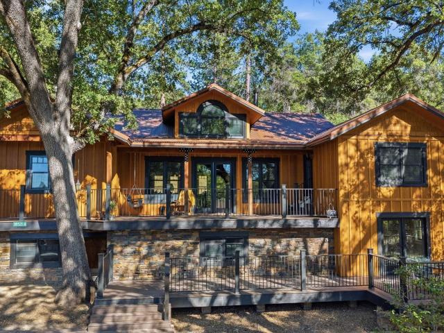 House for sale in Sonora, California