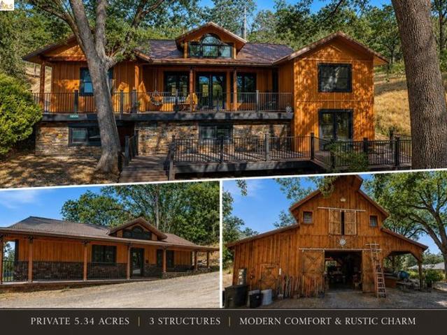 House for sale in Sonora, California