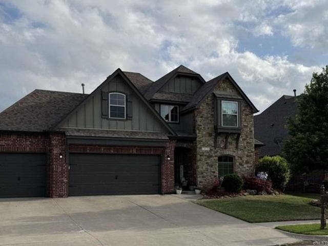 House for sale in Tulsa, Oklahoma