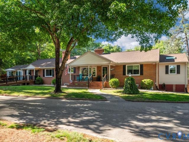 House for sale in Virginia