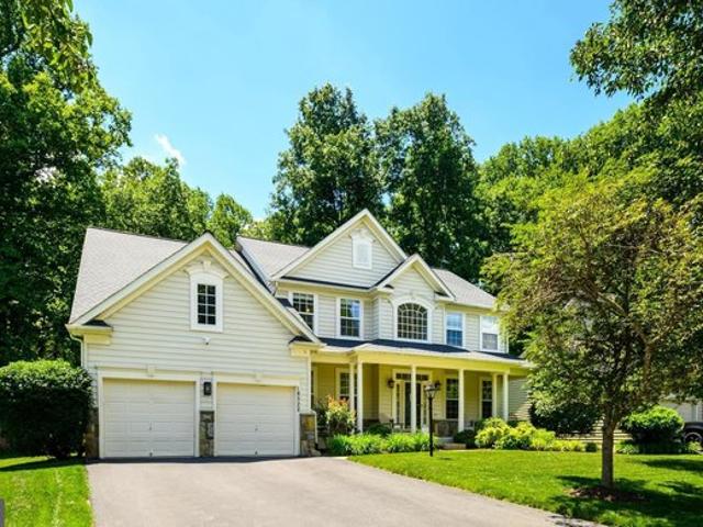 House for sale in Olney, Maryland