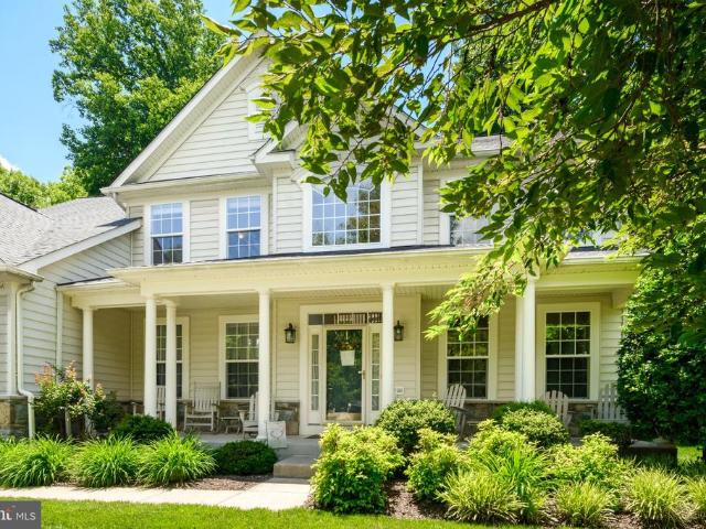 House for sale in Olney, Maryland